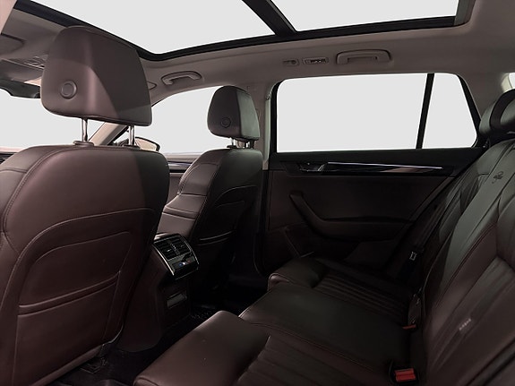 Skoda Superb 13 of 21