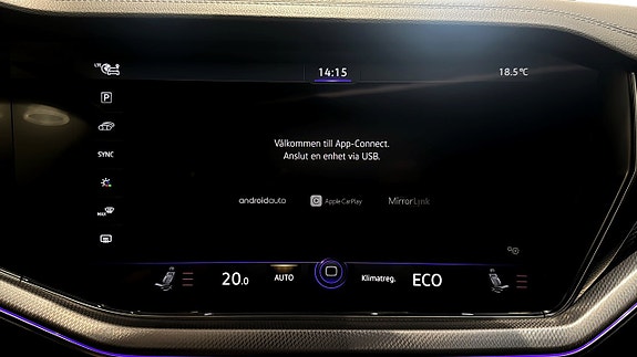 Volkswagen Touareg 24 of 25