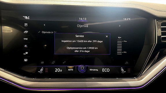 Volkswagen Touareg 21 of 25