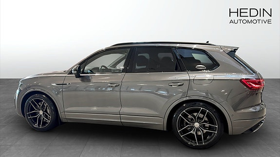 Volkswagen Touareg 7 of 25