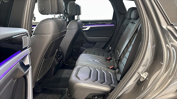 Volkswagen Touareg 11 of 25