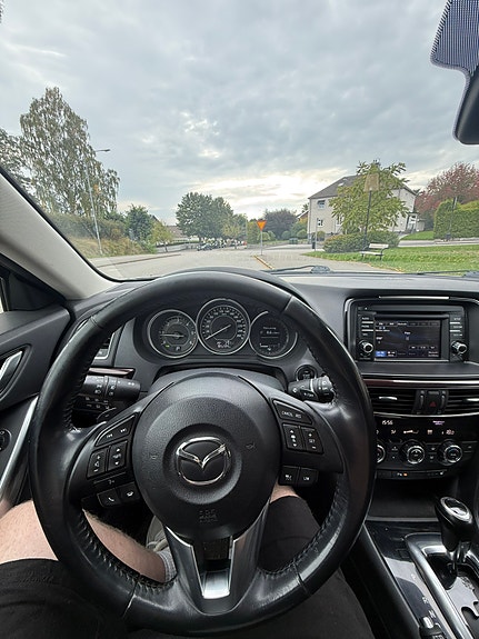 Mazda 6 8 of 8
