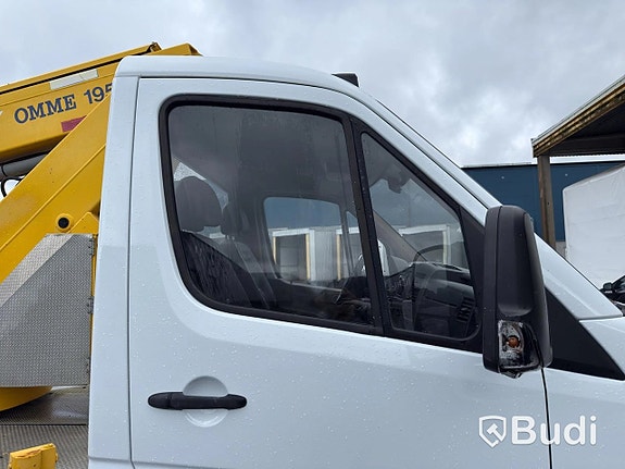Liftbil Mercedes-Benz 311 CDI -2009 | DIESEL via auktion 16 of 27