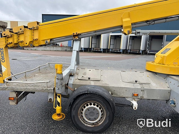 Liftbil Mercedes-Benz 311 CDI -2009 | DIESEL via auktion 22 of 27