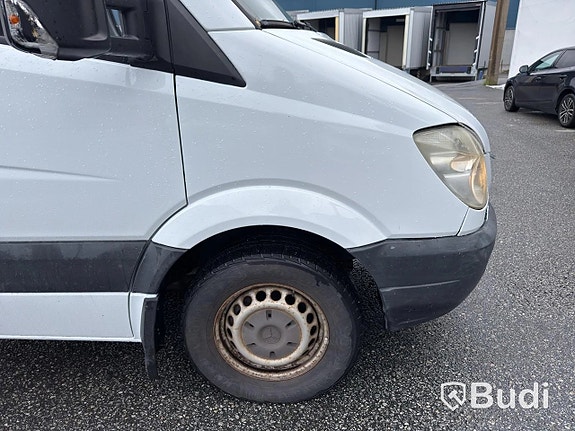 Liftbil Mercedes-Benz 311 CDI -2009 | DIESEL via auktion 15 of 27