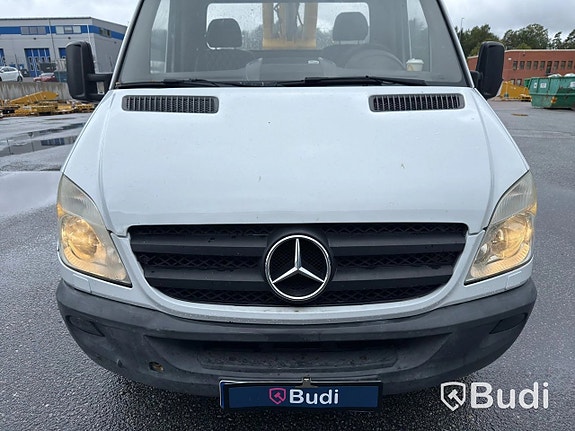 Liftbil Mercedes-Benz 311 CDI -2009 | DIESEL via auktion 12 of 27