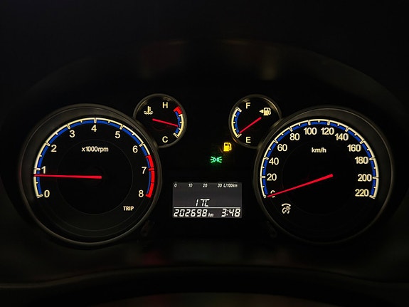 Suzuki SX4 19 of 21