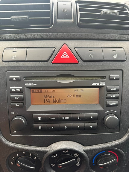 Kia Picanto 13 of 14
