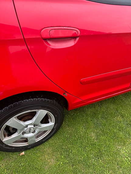 Kia Picanto 5 of 14