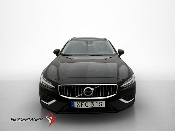Volvo V60 2 of 30