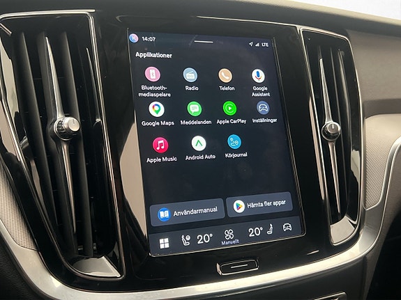 Volvo V60 19 of 30