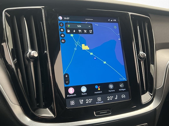 Volvo V60 20 of 30