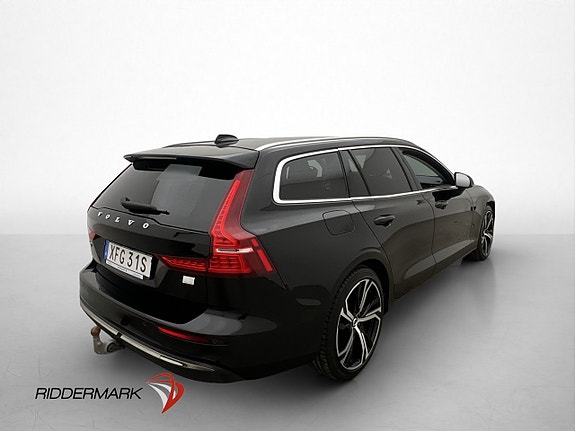 Volvo V60 8 of 30