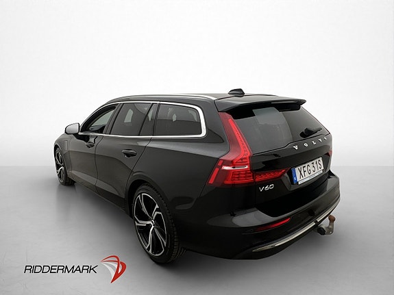 Volvo V60 5 of 30