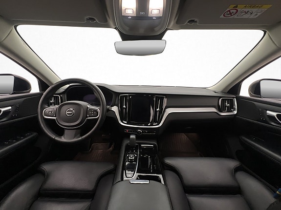 Volvo V60 17 of 30