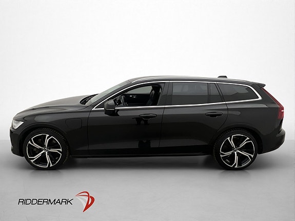 Volvo V60 4 of 30
