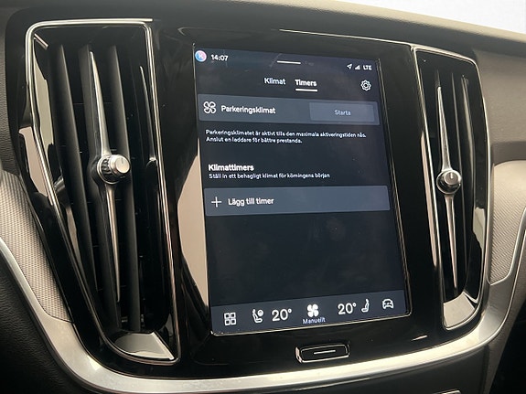 Volvo V60 24 of 30