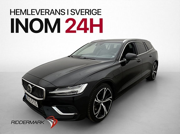 Volvo V60 3 of 30
