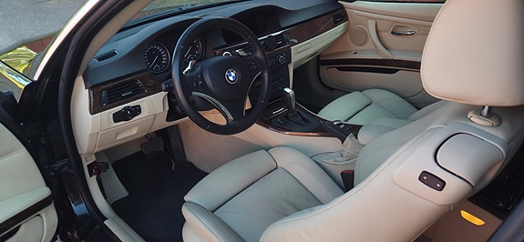 BMW 335i 4 of 4