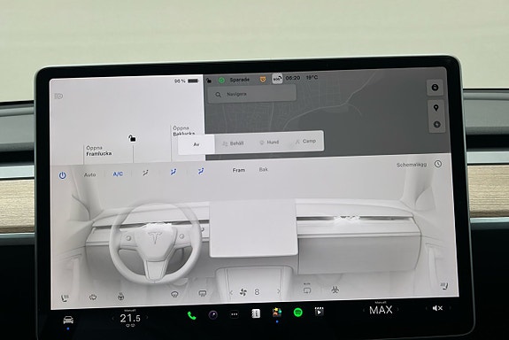 Tesla Model Y 20 of 26