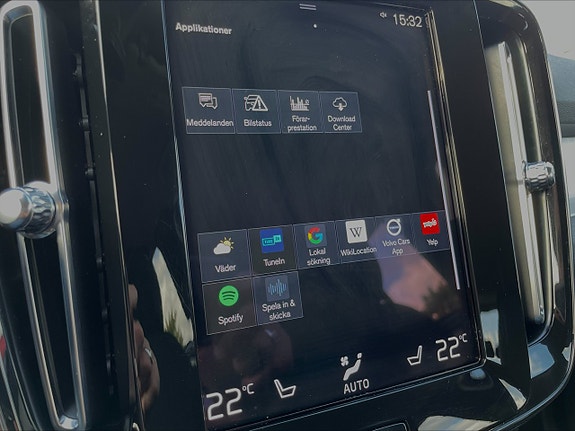 Volvo XC40 19 of 27