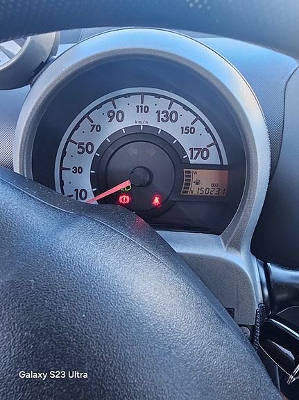 Toyota Aygo 7 of 7