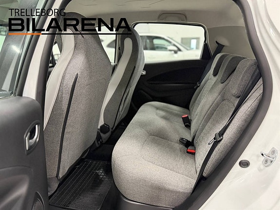 Renault Zoe 21 of 22