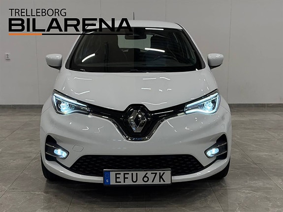 Renault Zoe 3 of 22