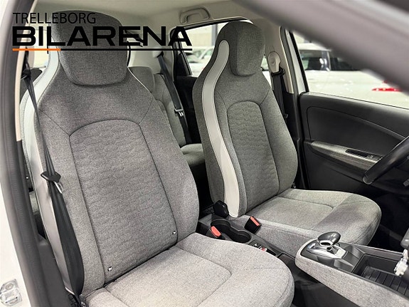 Renault Zoe 14 of 22