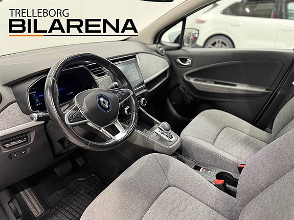 Renault Zoe 10 of 22