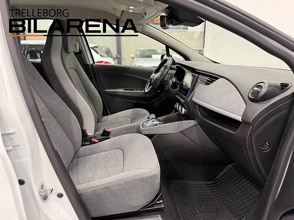 Renault Zoe 13 of 22
