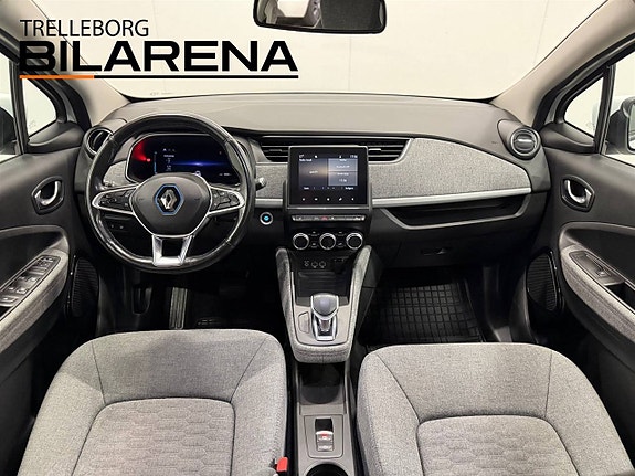 Renault Zoe 15 of 22