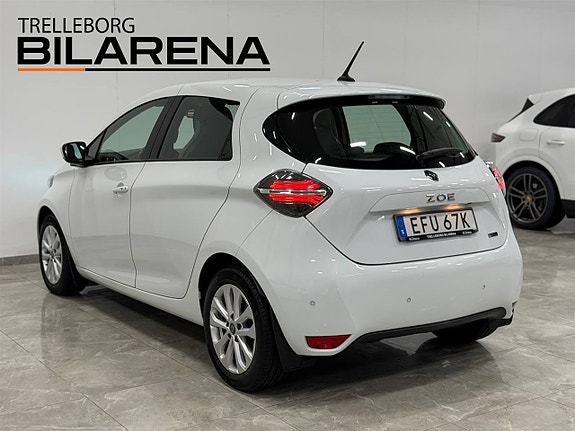 Renault Zoe 6 of 22