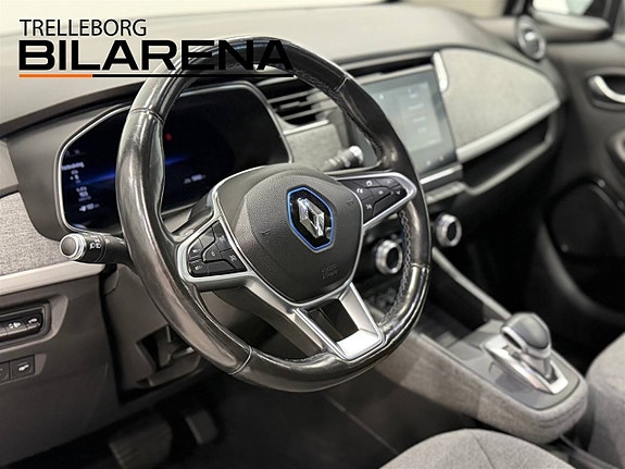 Renault Zoe 9 of 22