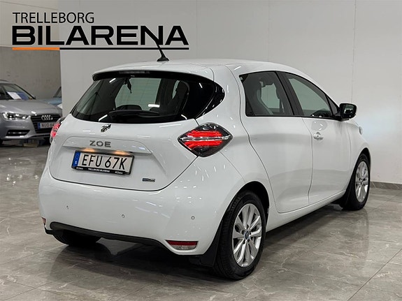 Renault Zoe 8 of 22