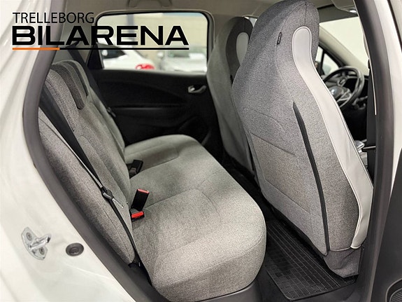 Renault Zoe 20 of 22