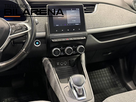 Renault Zoe 17 of 22