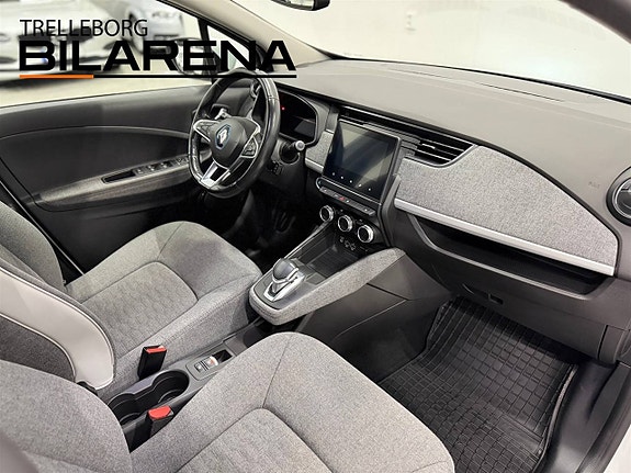Renault Zoe 12 of 22