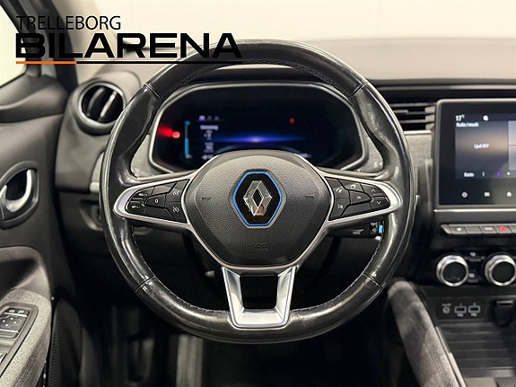 Renault Zoe 16 of 22