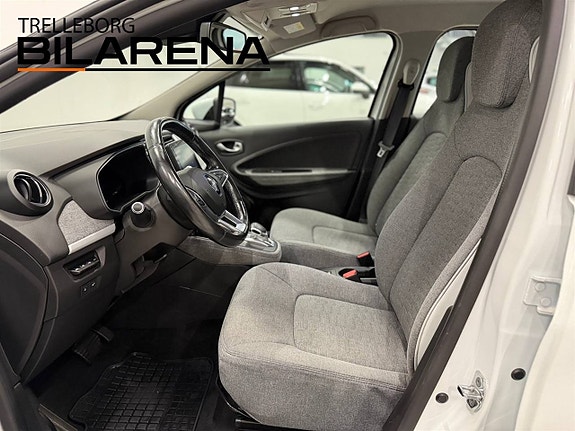 Renault Zoe 11 of 22