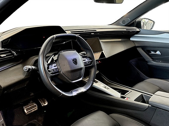 Peugeot 408 5 of 18