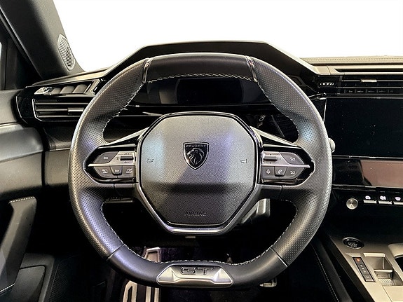 Peugeot 408 7 of 18