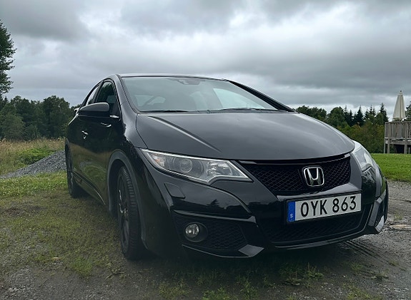 Honda Civic 2 of 4
