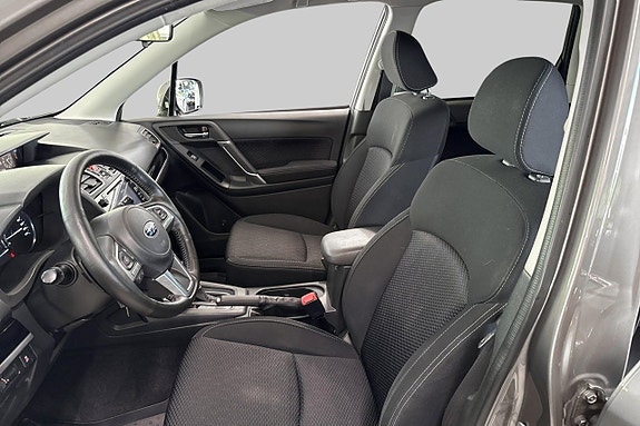 Subaru Forester 8 of 12