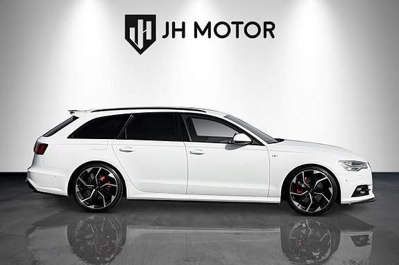 Audi A6 7 of 28
