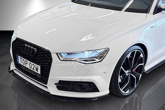 Audi A6 10 of 28