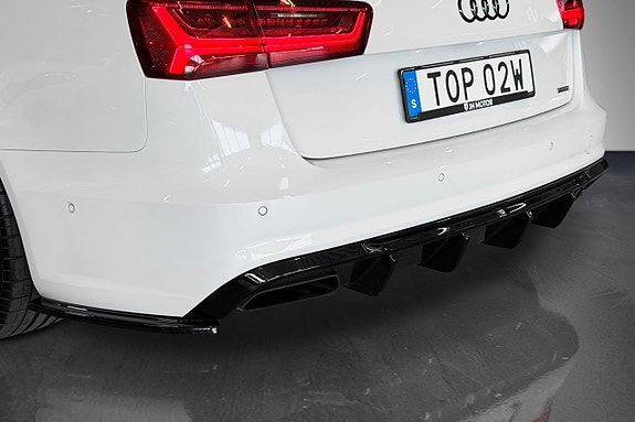 Audi A6 12 of 28