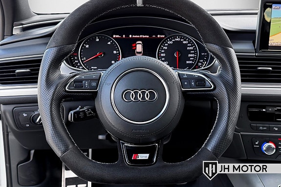 Audi A6 17 of 28