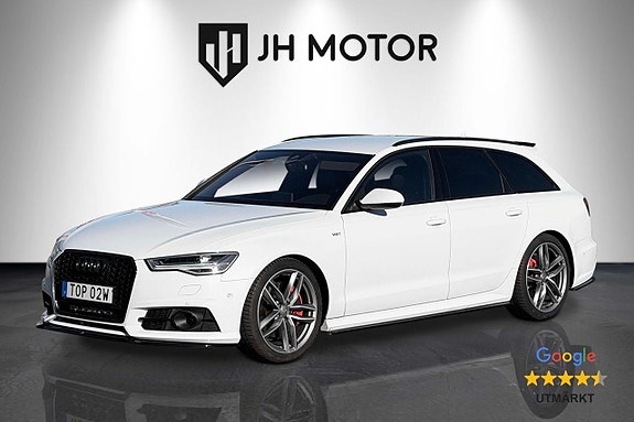 Audi A6 28 of 28