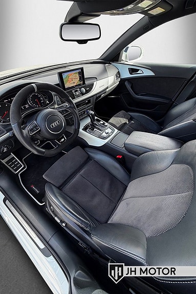 Audi A6 16 of 28